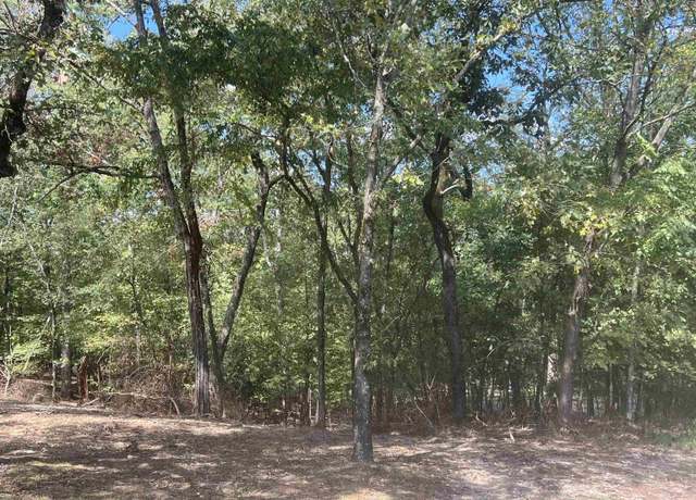 Property at TBD Curbstone, Hot Springs, AR 71913