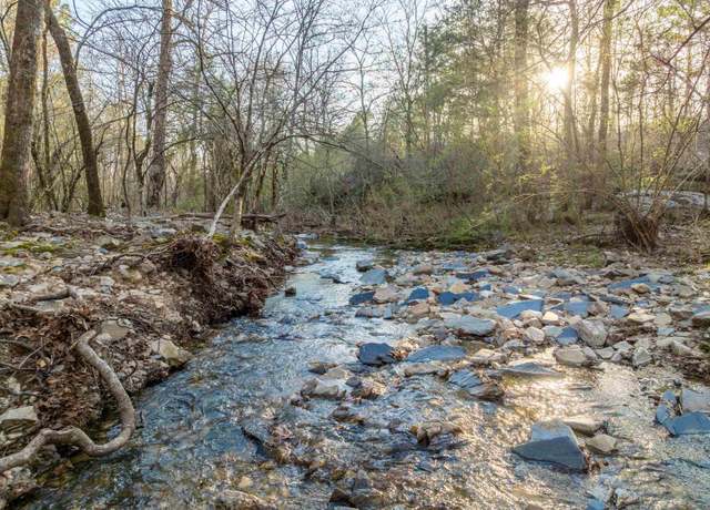 Property at TBD Cedar Creek Rd, Hot Springs, AR 71901