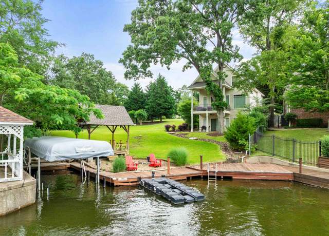 Property at 180 Port AU Prince, Hot Springs, AR 71913, 3 beds, 3.5 baths