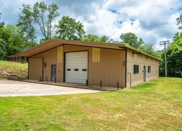 Property at 204 Laurel St, Mount Ida, AR 71957, 1 bed, 0.5 baths