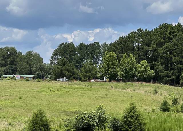 Property at xx Thompson, Amity, AR 71921