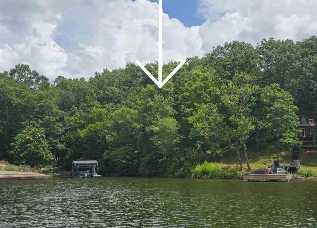 Property at lot 2993 Ivy Hill Ct, Hot Springs, AR 71913