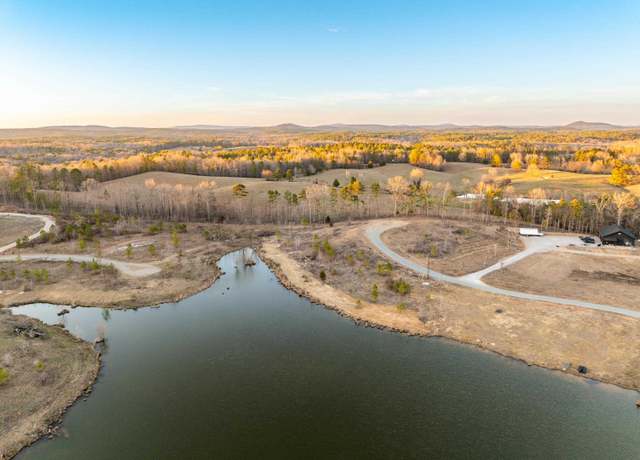 Property at Lots 3 & 12 Snorting Buffalo, Hot Springs, AR 71901