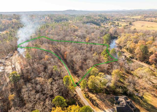 Property at xx Lantern, Hot Springs, AR 71913