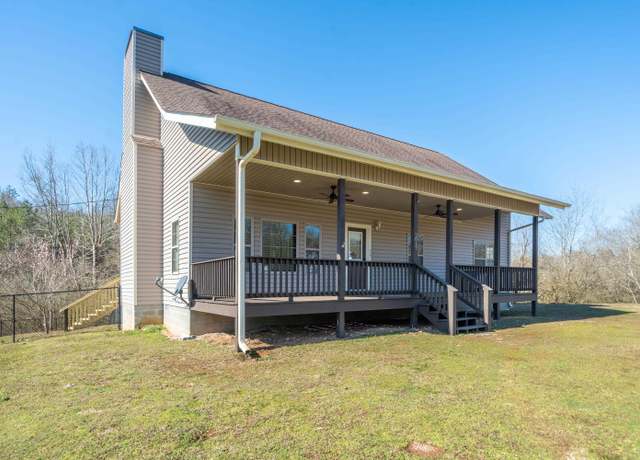Property at 2017 Owl Creek Rd, Royal, AR 71968, 3 beds, 3 baths
