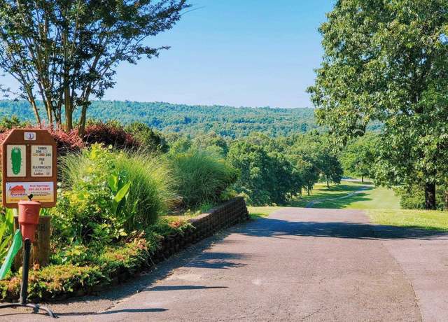 Property at 2430 Murray Hill Pl, Hot Springs, AR 71913