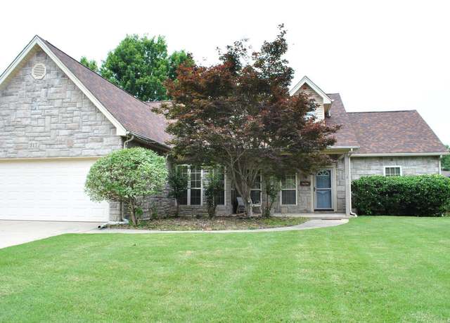 Property at 217 Paradise Pt, Hot Springs, AR 71913, 3 beds, 2 baths
