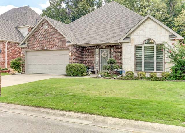 Property at 113 Burchwood Bay Cv, Hot Springs, AR 71913, 4 beds, 3 baths