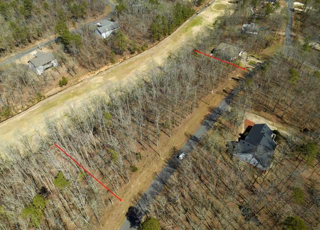 Property at 1667A-1671A Westchester Ct, Hot Springs, AR 71913
