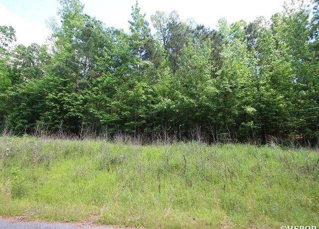 Property at Lot #2440A Diamondhead Dr, Hot Springs, AR 71913