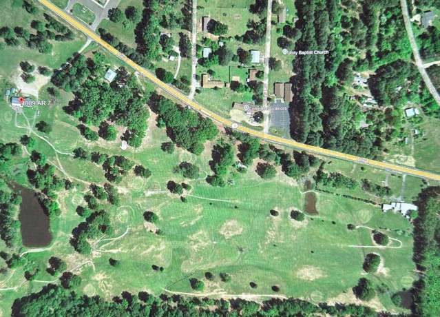 Property at 4009 Highway 7, Bismarck, AR 71929