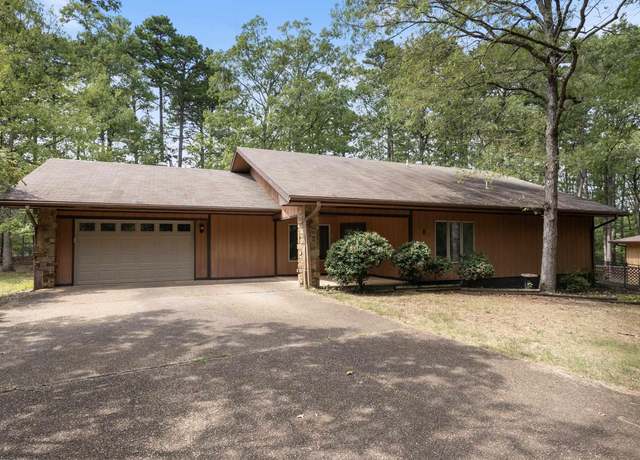 Property at 8 Nevada Ln, Hot Springs Village, AR 71909, 3 beds, 2 baths