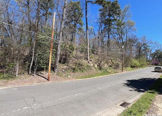 Property at XXX Amber St, Hot Springs, AR 71901