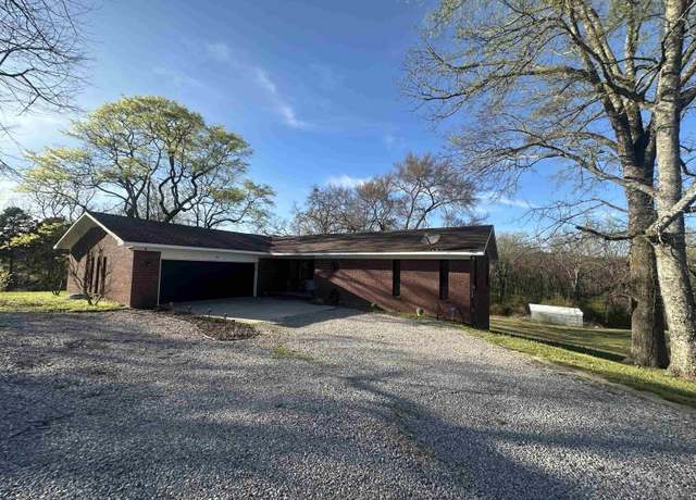 Property at 358 Westinghouse Dr, Hot Springs, AR 71901, 3 beds, 3 baths