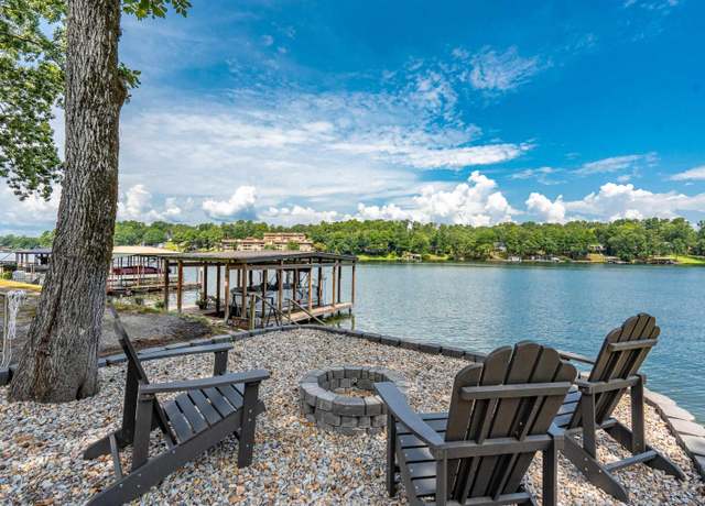 Property at 329 Lookout Pt Unit B, Hot Springs, AR 71913, 3 beds, 3 baths