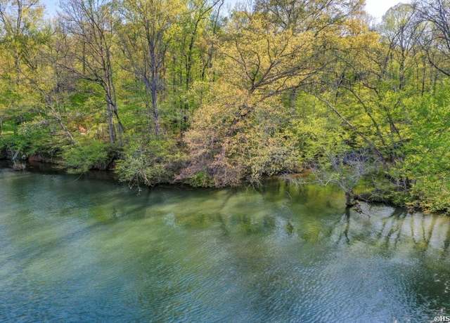Property at Lot 54 and 55 Tall Hickory Rd, Hot Springs, AR 71913