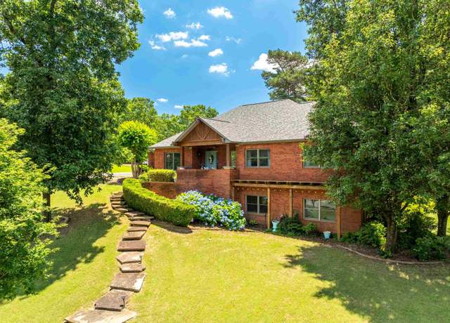 Property at 127 Bay Ridge Loop, Hot Springs, AR 71901, 3 beds, 2.5 baths