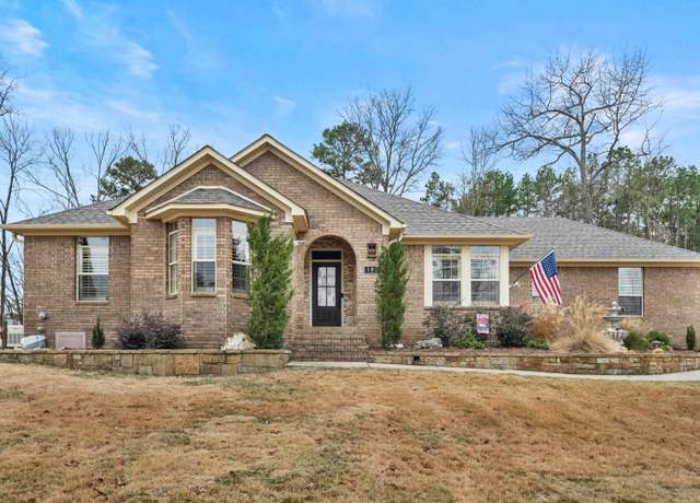 Property at 105 Osprey Dr, Hot Springs, AR 71913, 3 beds, 2 baths