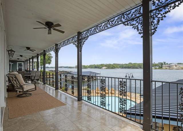 Property at 106 Grand Isle Dr Unit 1E, Hot Springs, AR 71913, 2 beds, 2 baths