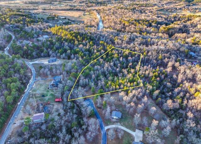 Property at TBD Dove Pl, Hot Springs, AR 71913