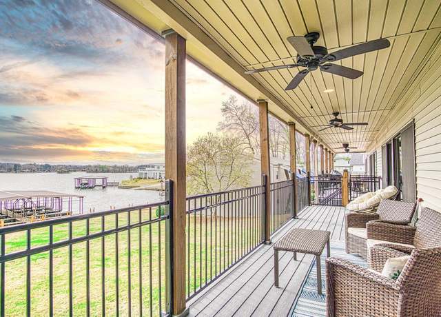 Property at 208 Daffodil St Unit D-1, Hot Springs, AR 71913, 3 beds, 2 baths