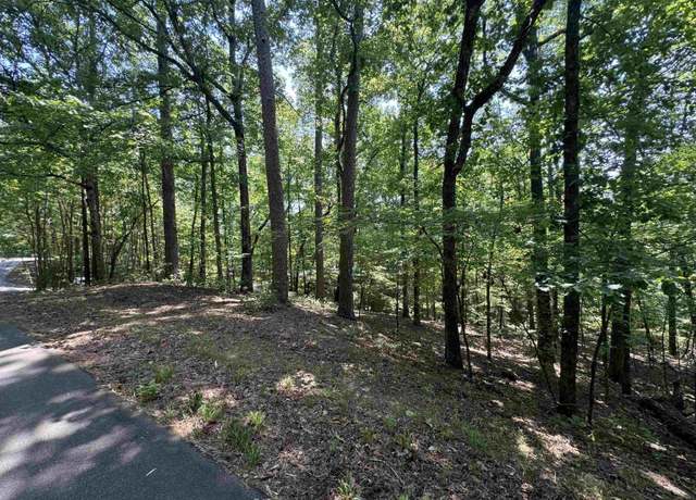 Property at TBD Empinado Way, Hot Springs Village, AR 71909