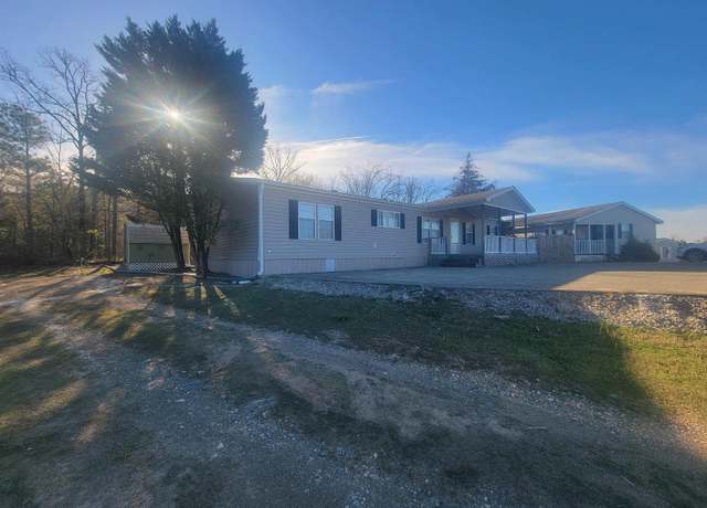 Property at 323 Sterling Cir, Hot Springs, AR 71913, 3 beds, 2 baths