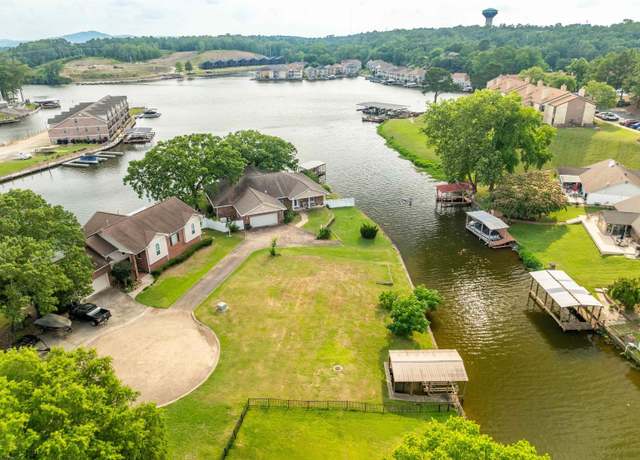 Property at Lot 7 Four Oaks Ln, Hot Springs, AR 71901