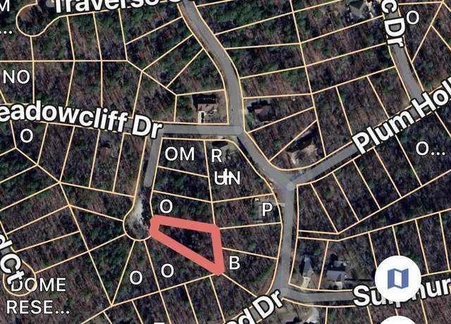 Property at 107 Lantana Ct, Hot Springs, AR 71013