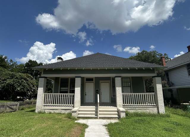 Property at 1601 Hanger St Unit A, Little Rock, AR 72202