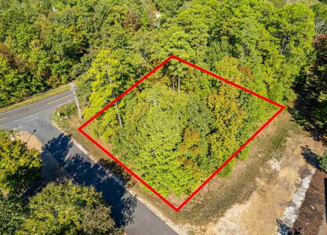 Property at 1 Campeon Pl, Hot Springs Village, AR 71909