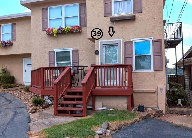 Property at 105 Chambers Pt #39, Hot Springs, AR 71913, 1 bed, 1 bath