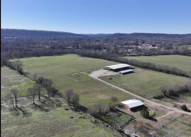 Property at TBD N Hwy 27 Hwy, Story, AR 71970