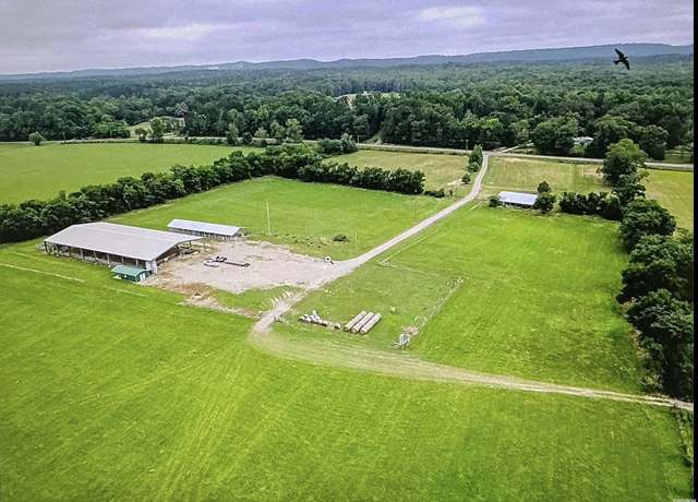 Property at 360 N Hwy 27, Story, AR 71970