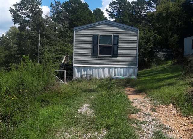 Property at 127 Haven, Hot Springs, AR 71913, 2 beds, 1 bath