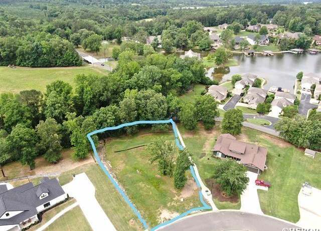 Property at Lot 12 Arkota Shrs, Hot Springs, AR 71913