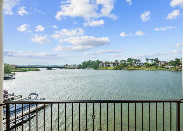 Property at 117 Lookout Pt Unit C-7, Hot Springs, AR 71913, 2 beds, 2 baths