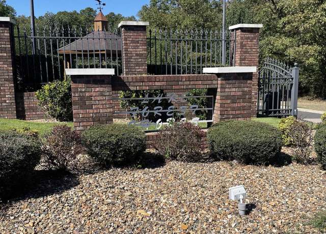 Property at LOT 7 Lake Forest Shrs, Hot Springs, AR 71913