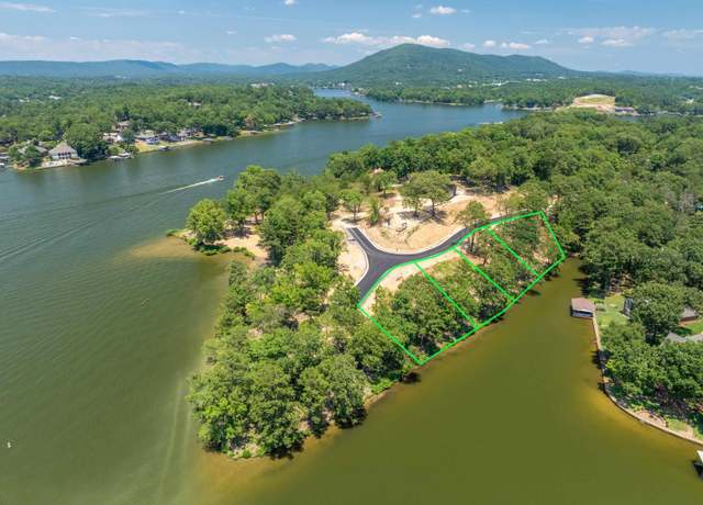 Property at Lot 4 Shamrock Ln, Hot Springs, AR 71913