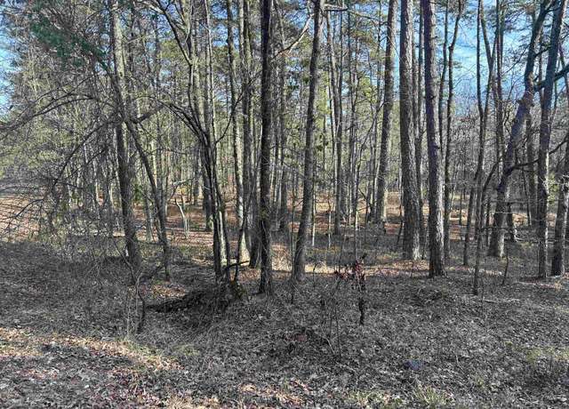 Property at TBD LA Janda, Hot Springs Village, AR 71909