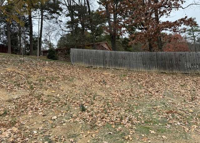 Property at TBD Michele St, Hot Springs, AR 71913
