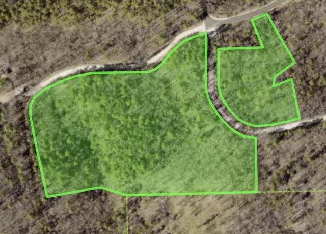 Property at XXX Kings Hill Ct, Hot Springs, AR 71913