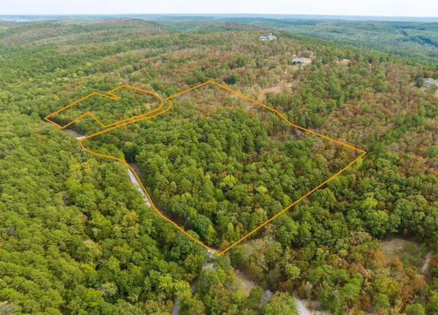 Property at XXX Kings Hill Ct, Hot Springs, AR 71913
