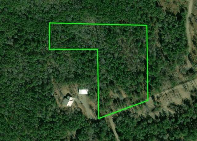 Property at 282 Fabre Pl, Bonnerdale, AR 71933