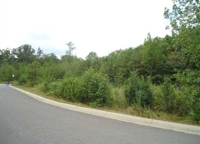 Property at Lot 12 Oak Creek Rdg, Fountain Lake, AR 71901