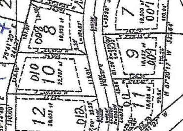 Property at 0 Oak Crk, Fountain Lake, AR 71901