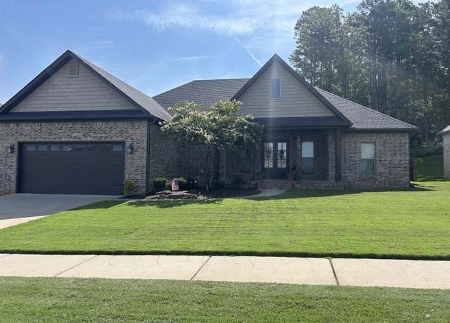 Property at 1910 Josh Dr, Conway, AR 72034, 4 beds, 2.5 baths