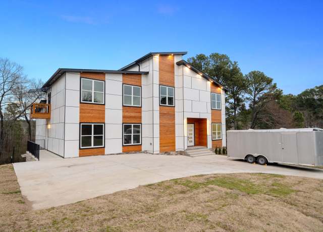 Property at 106 Imperial Ct, Hot Springs, AR 71913, 8 beds, 5.5 baths