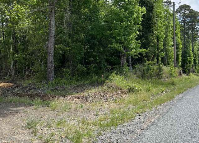 Property at xx Lot#3 Rosboro Loop, Glenwood, AR 71943