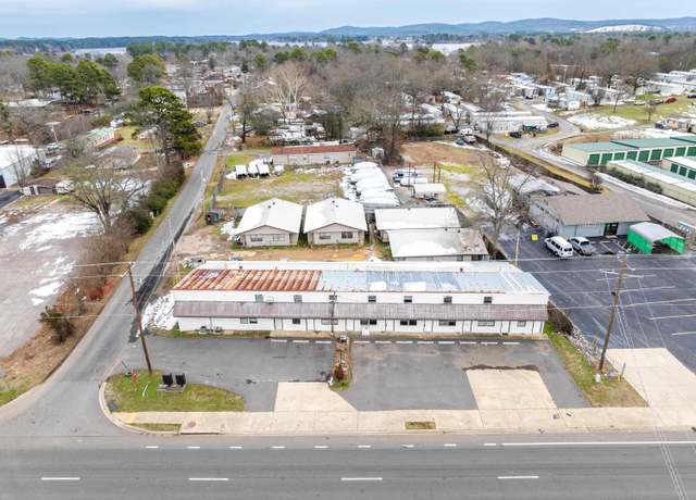 Property at 5703 Central Ave Unit 121 Second Street, Hot Springs, AR 71913